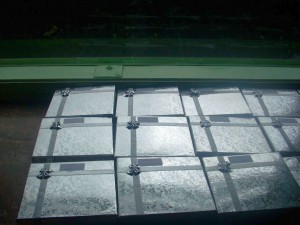 16.10.2013 Zlín - Předávání průkazů Revizních techniků a poděkování ZSMK