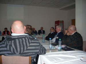 5.3.2012 Vyškov - Valná Hromada