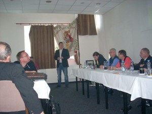 5.3.2012 Vyškov - Valná Hromada