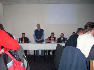 5.3.2012 Vyškov - Valná Hromada