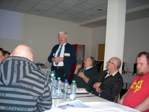 5.3.2012 Vyškov - Valná Hromada